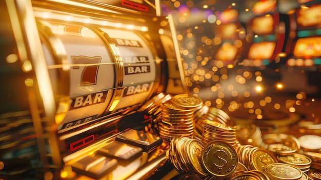Pusat olahraga dan hiburan virtual bazi