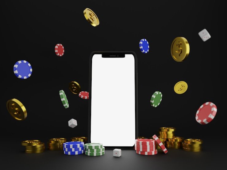 Kartu fitur bazi untuk Blackjack MH