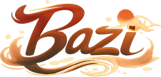 Logo bazi